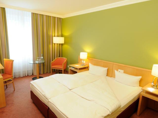 фото отеля Upstalsboom Hotel Friedrichshain изображение №9