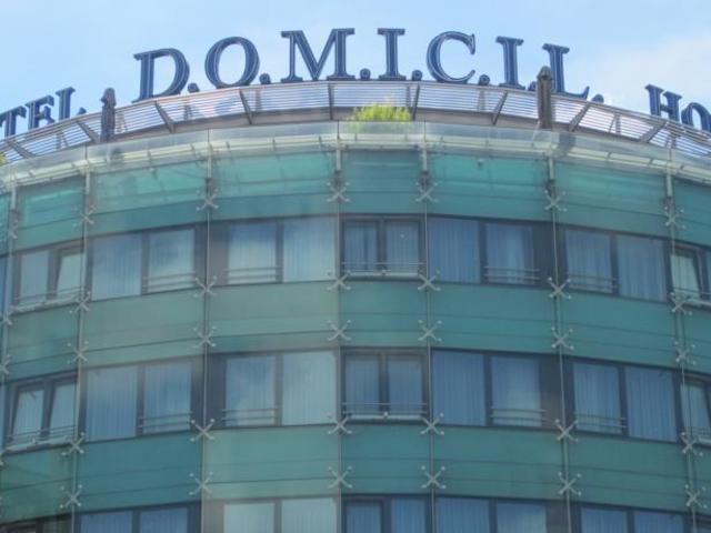 фото nordic hotel Domicil Berlin (ex. Domicil Hotel Berlin; TOP CityLine Hotel D.O.M.I.C.I.L.) изображение №42