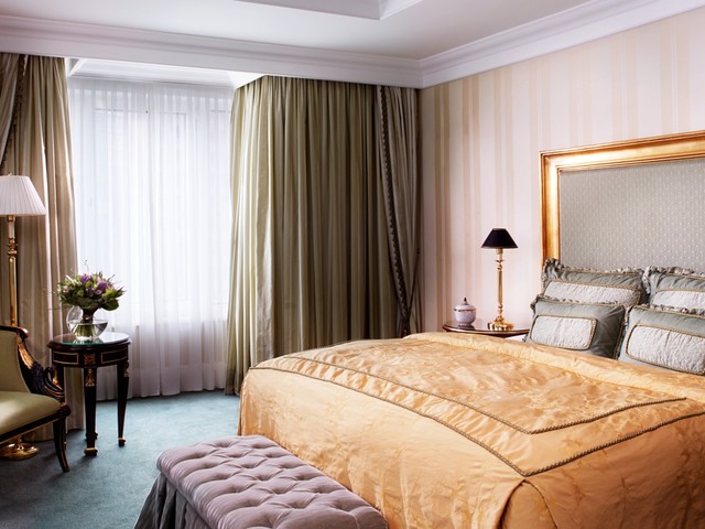 фотографии The Ritz-Carlton Berlin изображение №12