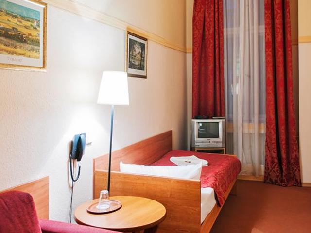 фото Hotel-Pension Cityblick изображение №14