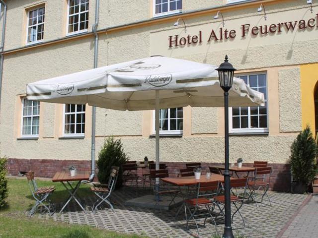 фото отеля Alte Feuerwache изображение №9