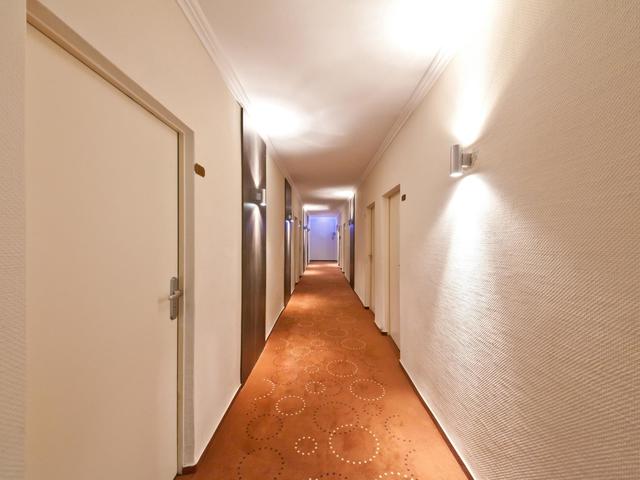 фото отеля Novum Hotel Lichtburg Berlin (ex. Agon Lichtburg) изображение №17