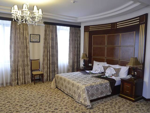 фото отеля Forum Hotel (Отель Форум) изображение №21