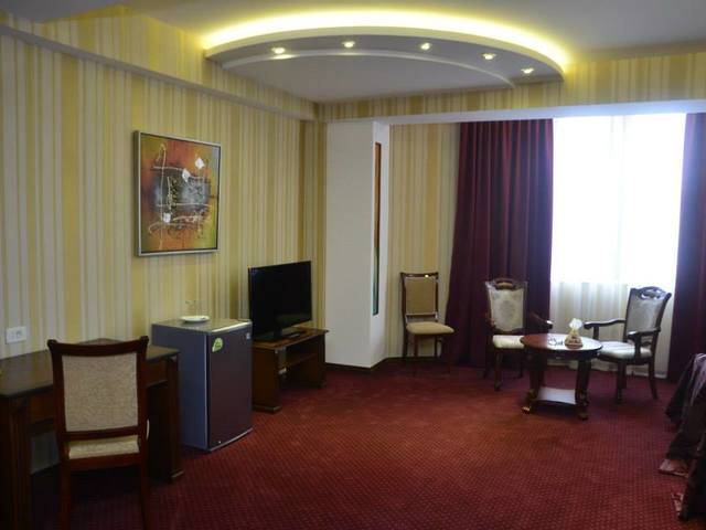 фотографии отеля Forum Hotel (Отель Форум) изображение №35