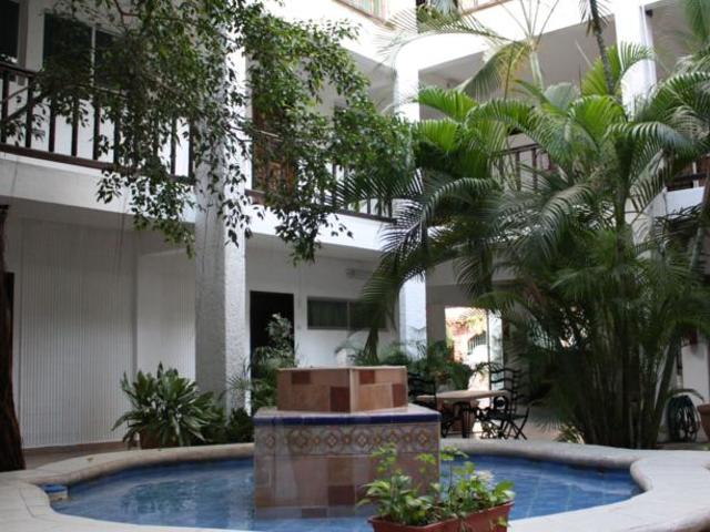 фотографии Colonial Cancun (ex. Koox Colonial Cancun Hotel) изображение №16