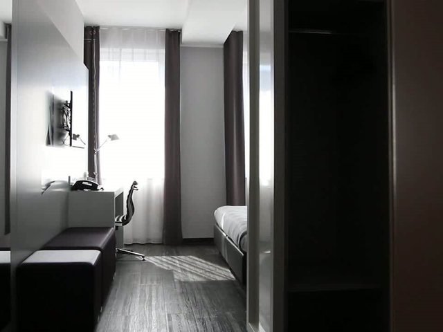 фото Rilano 24/7 Hotel Munchen City изображение №14