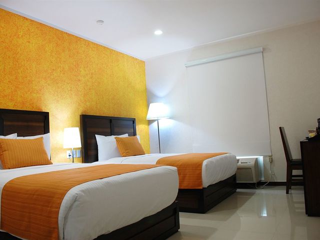 фото отеля Comfort Inn Cancun Aeropuerto изображение №17