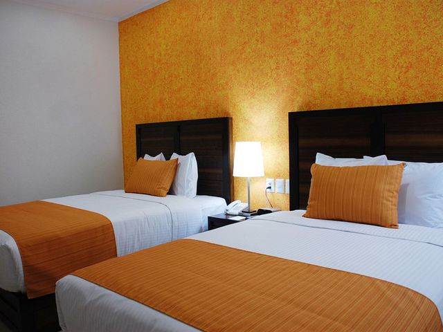 фотографии Comfort Inn Cancun Aeropuerto изображение №24