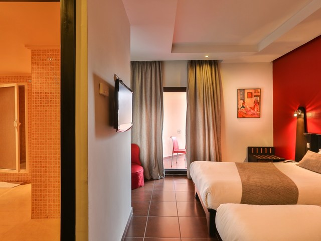 фото Red Hotel Marrakech изображение №6