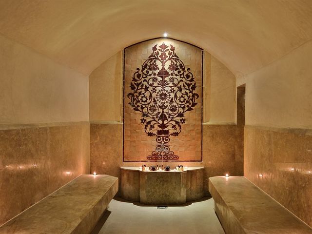 фото отеля Red Hotel Marrakech изображение №13