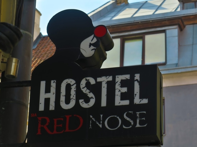 фото отеля Red Nose изображение №5