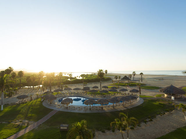 фото Holiday Inn Resort Los Cabos (ex. Presidente) изображение №6