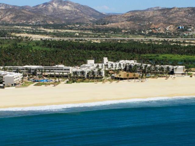 фотографии отеля Holiday Inn Resort Los Cabos (ex. Presidente) изображение №7