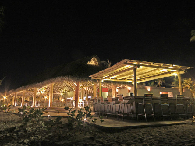 фото отеля Holiday Inn Resort Los Cabos (ex. Presidente) изображение №9