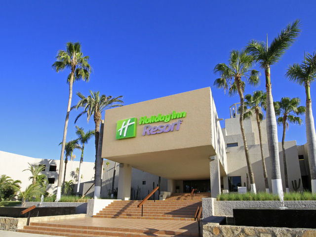 фото отеля Holiday Inn Resort Los Cabos (ex. Presidente) изображение №13