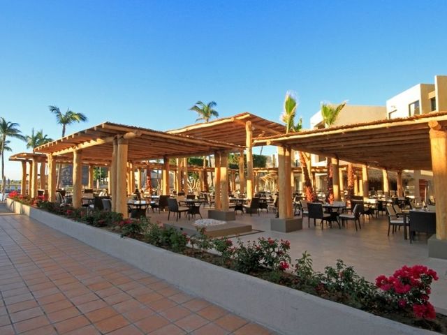 фото отеля Holiday Inn Resort Los Cabos (ex. Presidente) изображение №17