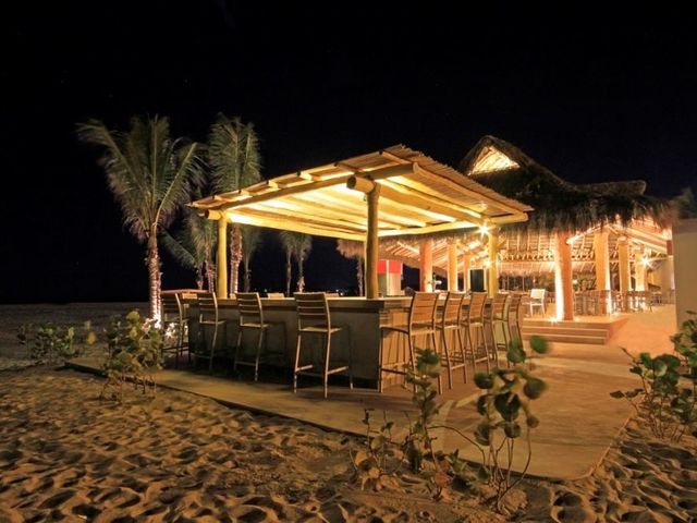 фотографии Holiday Inn Resort Los Cabos (ex. Presidente) изображение №20