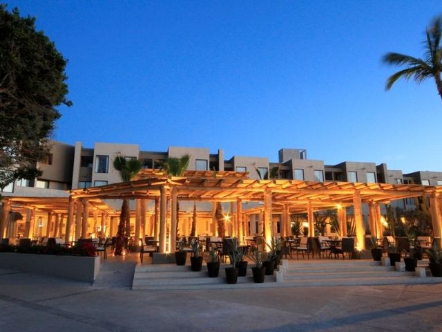 фото отеля Holiday Inn Resort Los Cabos (ex. Presidente) изображение №25