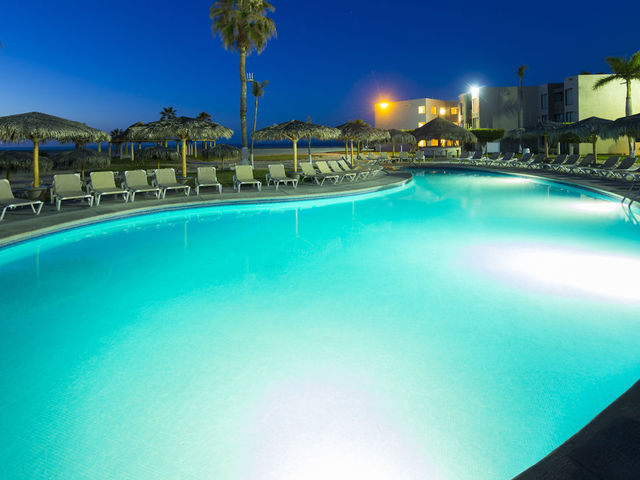 фотографии Holiday Inn Resort Los Cabos (ex. Presidente) изображение №36