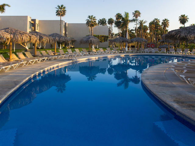 фото Holiday Inn Resort Los Cabos (ex. Presidente) изображение №38