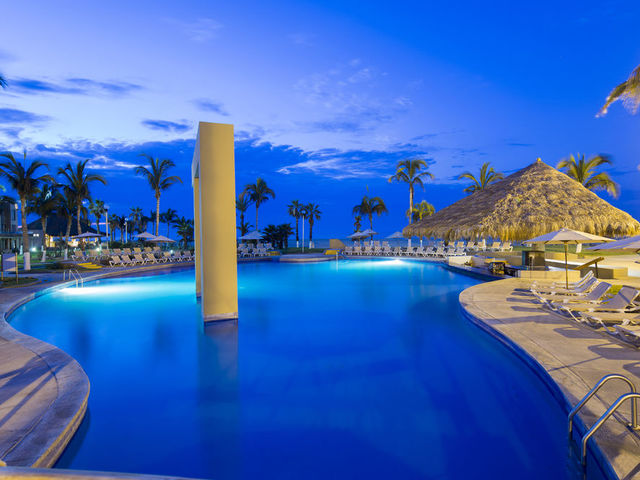 фотографии Holiday Inn Resort Los Cabos (ex. Presidente) изображение №40