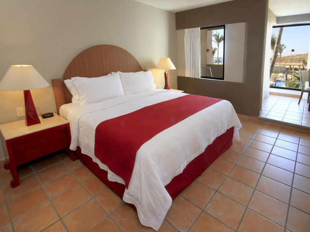 фото отеля Holiday Inn Resort Los Cabos (ex. Presidente) изображение №45