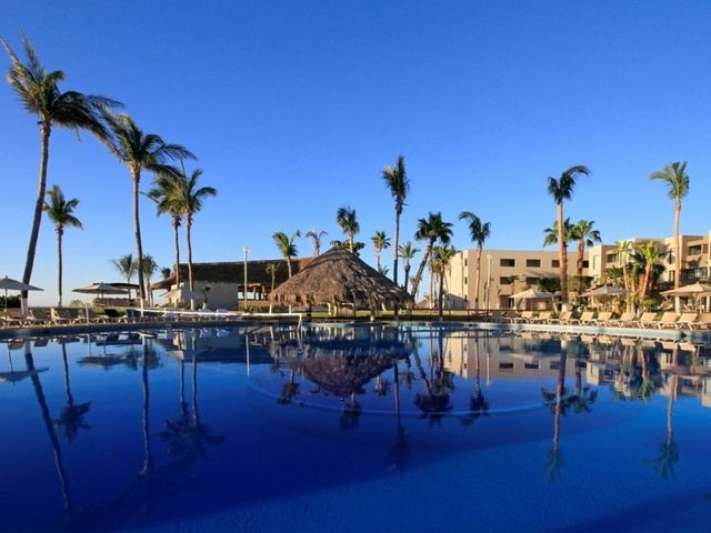 фото Holiday Inn Resort Los Cabos (ex. Presidente) изображение №46