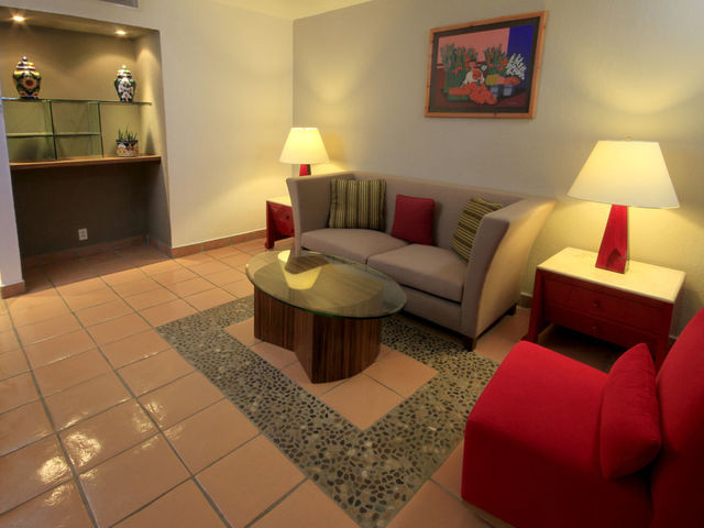фото Holiday Inn Resort Los Cabos (ex. Presidente) изображение №50