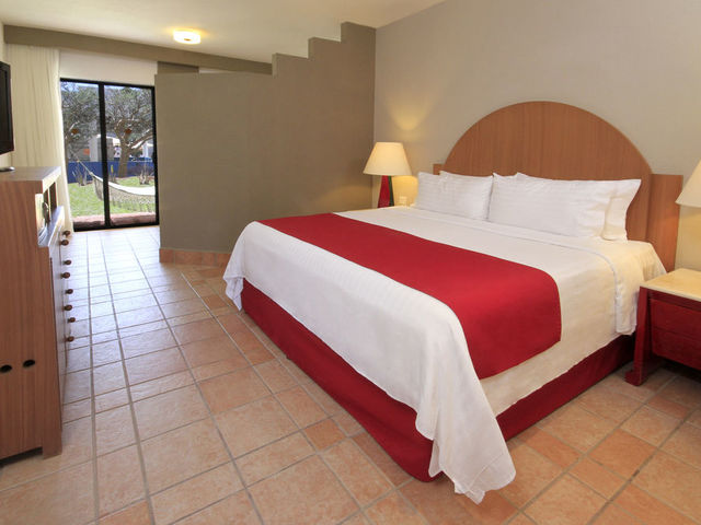 фотографии Holiday Inn Resort Los Cabos (ex. Presidente) изображение №52