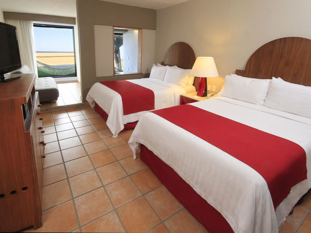 фото отеля Holiday Inn Resort Los Cabos (ex. Presidente) изображение №57