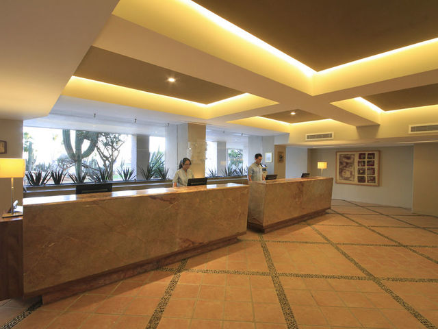 фото отеля Holiday Inn Resort Los Cabos (ex. Presidente) изображение №61