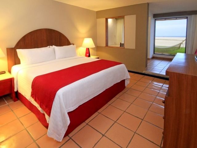 фото Holiday Inn Resort Los Cabos (ex. Presidente) изображение №78