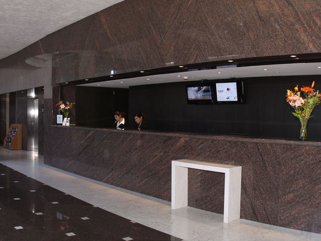 фото DoubleTree by Hilton Mexico City Airport Area (ex. Holiday Inn East Mexico City) изображение №14