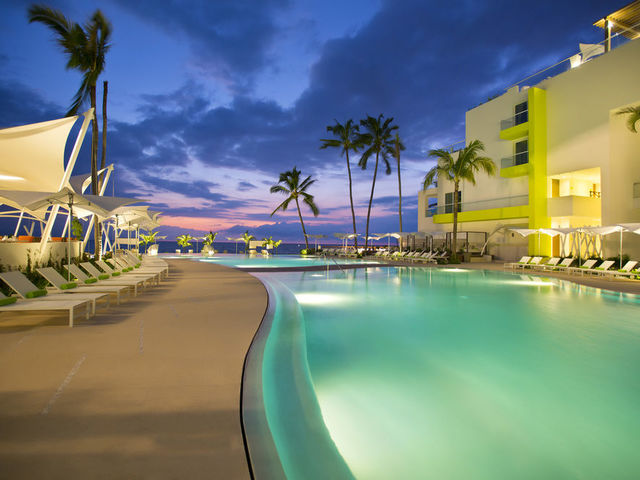 фото Hilton Puerto Vallarta изображение №30