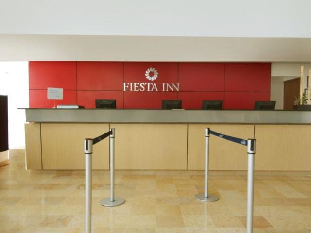 фото отеля Fiesta Inn Santa Fe изображение №13