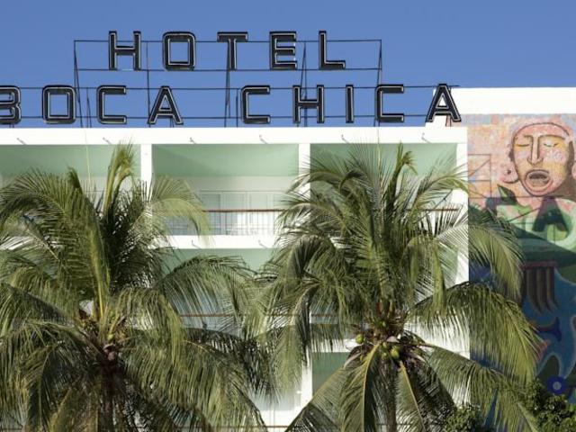 фотографии отеля Boca Chica изображение №27
