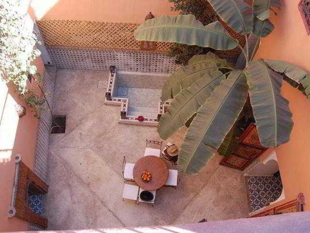 фотографии отеля Riad Ineslisa изображение №11