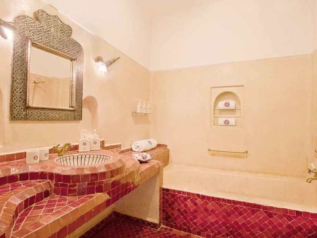 фото Angsana Riads Collection Hotel Morocco изображение №18