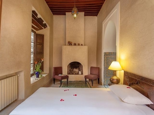 фотографии Angsana Riads Collection Hotel Morocco изображение №20
