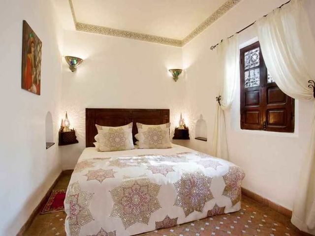 фотографии Angsana Riads Collection Hotel Morocco изображение №32