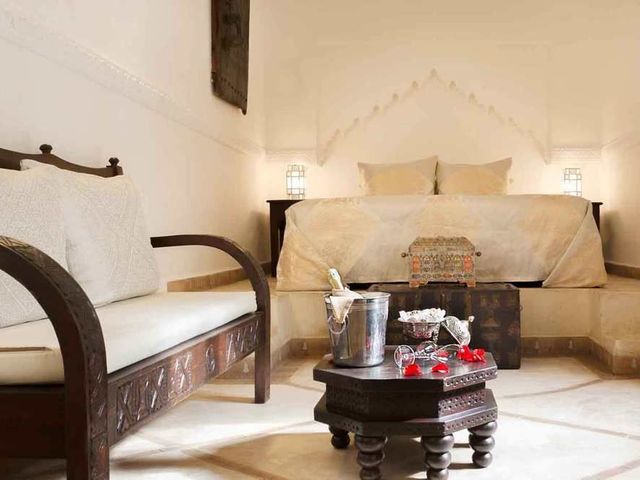 фотографии отеля Angsana Riads Collection Hotel Morocco изображение №39