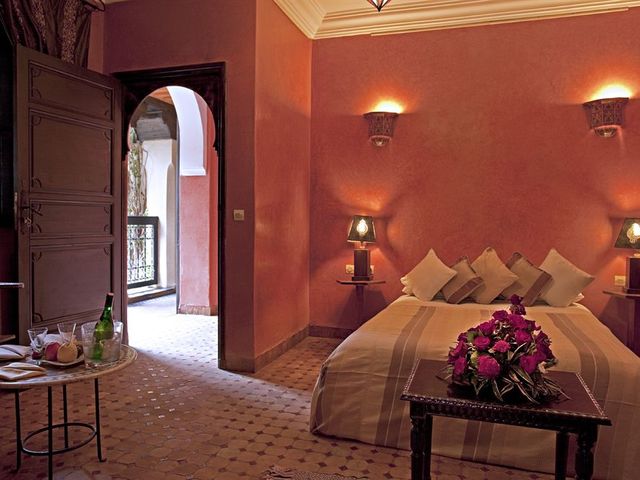 фотографии Angsana Riads Collection Hotel Morocco изображение №44