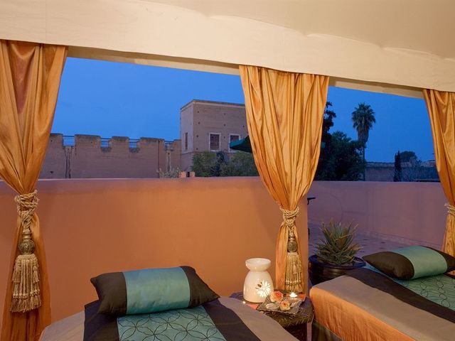 фотографии Angsana Riads Collection Hotel Morocco изображение №48