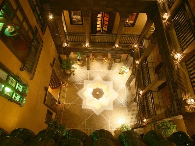 фотографии отеля Angsana Riads Collection Hotel Morocco изображение №67