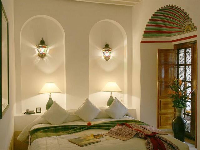 фотографии Angsana Riads Collection Hotel Morocco изображение №72