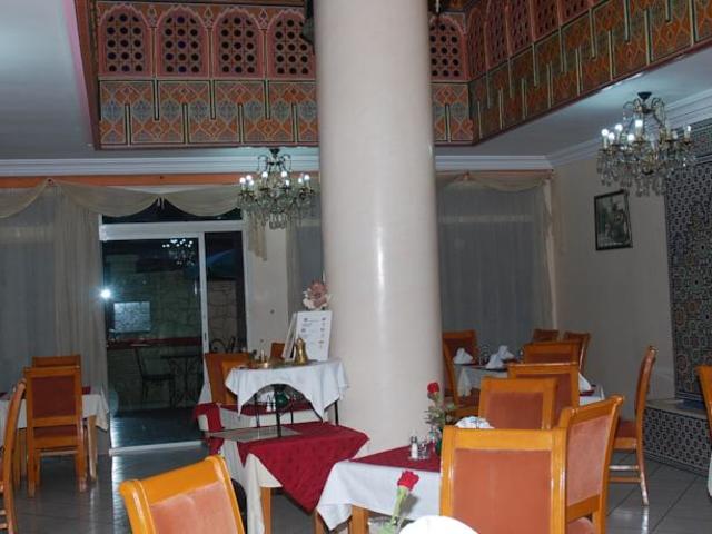 фото отеля Hotel Akabar изображение №37