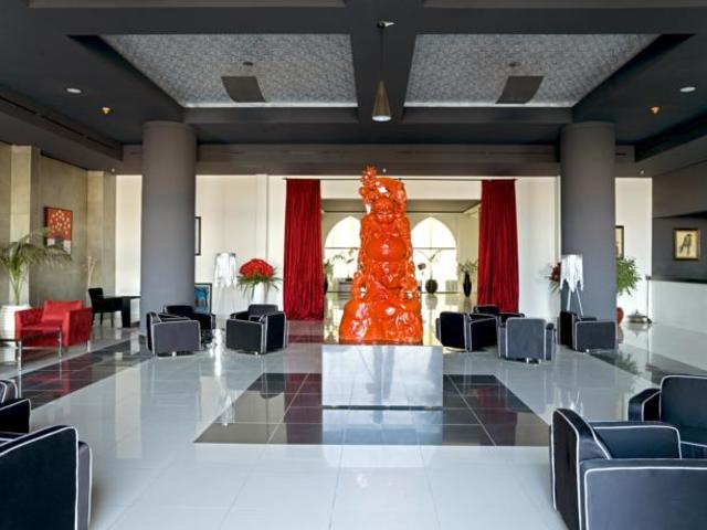 фото Adam Park Marrakech Hotel & Spa изображение №18
