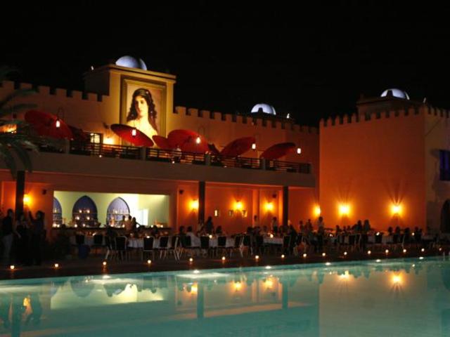 фотографии Adam Park Marrakech Hotel & Spa изображение №40