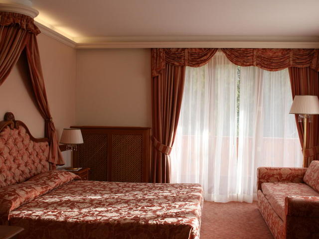 фотографии отеля Hotel Lorenzetti изображение №23