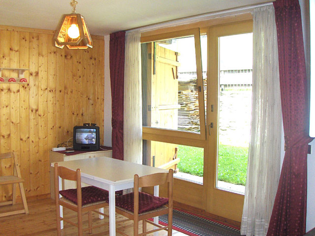 фото отеля Appartamenti Mazzin Alpi 2000 (Casa Lausa) изображение №13